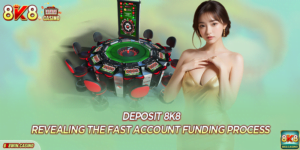 Deposit FB777: Revealing The Fast Account Funding Process