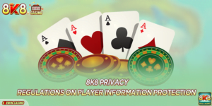 FB777 Privacy: regulations on player information protection