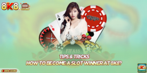 Tips & Tricks: How To Become A Slot Winner At FB777?
