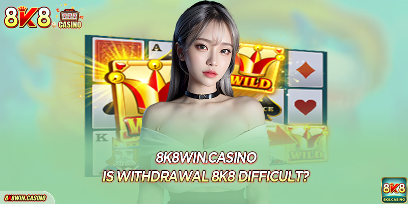 Is withdrawal FB777 difficult?