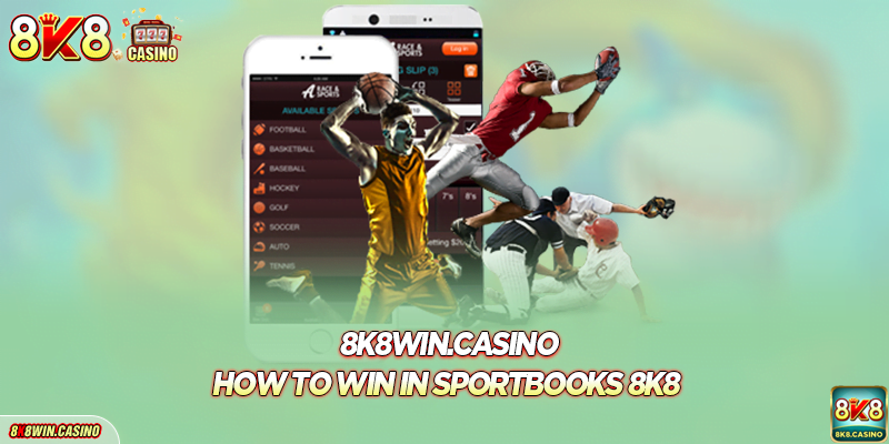 How to win in Sportbooks FB777