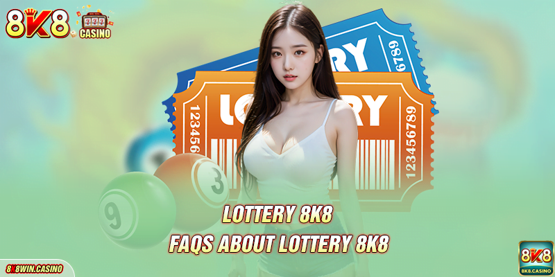 FAQs about Lottery FB777